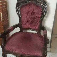صندلی ۶ نفره