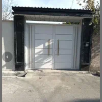 درب باغی|مصالح و تجهیزات ساختمان|اصفهان, گرکان|دیوار