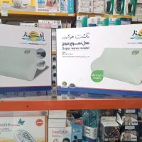 بالش طبی(پشتی طبی،دورگردنی،زیرنشینمنی)|رختخواب، بالش، پتو|شیراز, کوی زهرا|دیوار