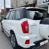 X 33 مدل ۹۸|خودرو سواری و وانت|گلوگاه, |دیوار