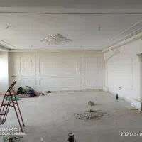 گچ کاری|خدمات پیشه و مهارت|نهاوند, |دیوار