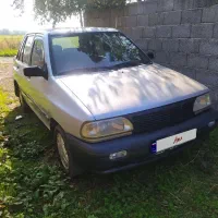 پراید ۸۴ ساعت پاسخگویی ظهر ۱/۵تا ۲غروب ساعت از۷