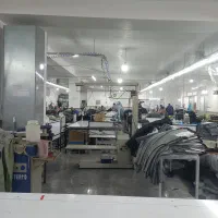 استخدام فوری نیروی تولیدی شلوار لی باحقوق بالا|استخدام صنعتی، فنی، مهندسی|نسیم‌شهر, |دیوار
