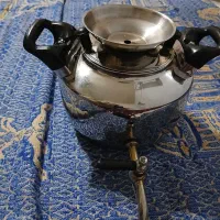 کتری تمام استیل