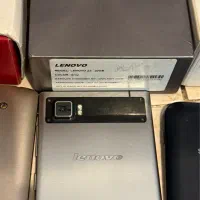 گوشی لنوو z 2 LENOVO|موبایل|تهران, خواجه نظام الملک|دیوار