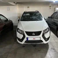 کوئیک GXR دنده صفر فول اپشن