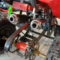 هر چهار چرخی ۲میلیون به علت مهاجرت|اسباببازی|فین, |دیوار