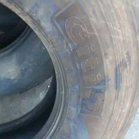 لاستیک جی تی ۲۲/۵|قطعات یدکی و لوازم جانبی|کوهدشت, |دیوار