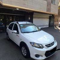 کوییک مدل ۴۰۱درحد صفر|خودرو سواری و وانت|تبریز, |دیوار