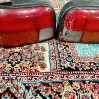 چراغ خطر عقب پراید