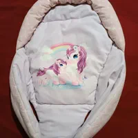 سرویس خواب نوزادی چهار تیکه|اسباب و اثاث بچه|باقرشهر, |دیوار