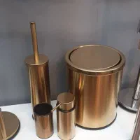 لوازم حمام ودستشویی