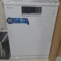 فروش یک عدد ظرف شویی زیرووات ۱۴ نفره