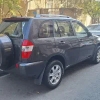 ام وی ام ایکس ۳۳ مدل ۹۳|خودرو سواری و وانت|تهران, کرمان|دیوار