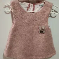 تعدادی لباس بچگانه دخترانه