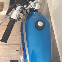 موتور مدل 82 (خشک کارخانه) کلکسیونی|موتورسیکلت|همدان, |دیوار