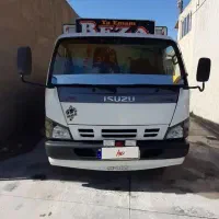 ایسوزو مدل ۹۰ ۶تن|خودرو سنگین|مشهد, رباط طرق|دیوار