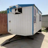 کانکس تهران کانتین|مصالح و تجهیزات ساختمان|چهاردانگه (تهران), |دیوار