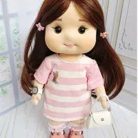 عروسک دست ساز