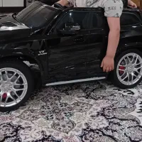 ماشین شارژی