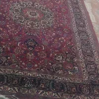 فرش دستباف وپادری دستباف