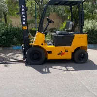 لیفتراک سهند SD و DV|خودرو سنگین|تبریز, |دیوار