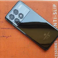 گوشی شیامی pcoc x6 pro 5G