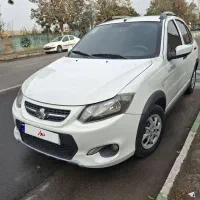 کوئیک ۴۰۱ سالم