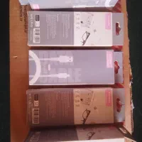 کابل شارژر ایرپاد کولومون