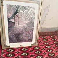 قاب عکس|تابلو، نقاشی، عکس|اراک, |دیوار