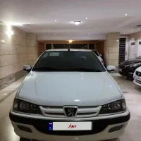 پژو پارس XU7P سفارشی