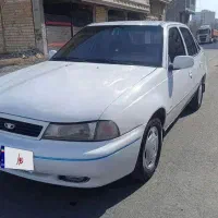 دوو سیلو ۸۰ سفید کمیاب عروسک