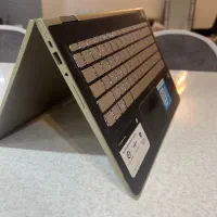 لپتاپ hp pavilion لوکس و پرسرعت|رایانه همراه|تهران, نصرت|دیوار