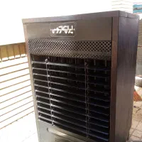 هیتر گازی 45000