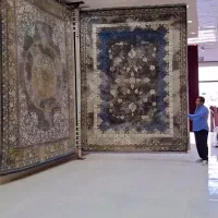 ۷۰۰شانه نخ برجسته طوسی تراکم۲۵۵۰جدید