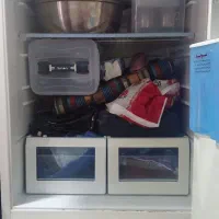 یخچال فریزر سالم|یخچال و فریزر|اهواز, شهرک الهیه|دیوار