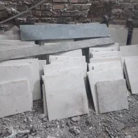 سنگ گرانیت و کف و موزاییک و پنجره آلومینیوم|مصالح و تجهیزات ساختمان|مینودشت, |دیوار