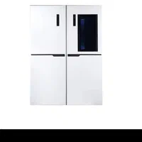 یخچال. استیلون