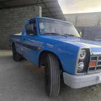 نیسان اوشنال رادیال