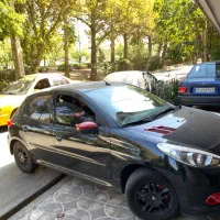 207mc1401|خودرو سواری و وانت|کرج, گلشهر|دیوار
