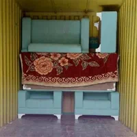 خدمات اسباب کشی اعزام کارگر با خاور تخلیه بار|خدمات حمل و نقل|زاهدان, |دیوار
