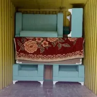 خدمات اسباب کشی اعزام کارگر با خاور تخلیه بار|خدمات حمل و نقل|زاهدان, |دیوار