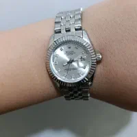 ساعت مچی زنانه ROLEX|ساعت|صحنه, |دیوار