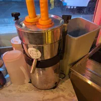 لوازم آبمیوه و بستنی|فروشگاه و مغازه|قم, امامزاده ابراهیم|دیوار