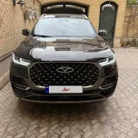تیگو ۸ پرو هیبرید|خودرو سواری و وانت|شیراز, قدوسی غربی|دیوار
