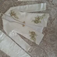 لباس عروسی