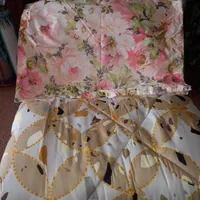 کالای خواب ترنج،روتختی یکنفره ۱،۲۵۰ و دونفره ۱،۵۰۰|سرویس روتختی|یزد, |دیوار