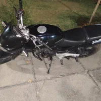 موتور پالس ۲۰۰|موتورسیکلت|اصفهان, شهرک امام خمینی|دیوار