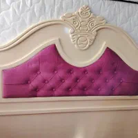 تخت خواب دونفره