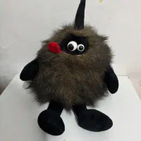 عروسک بزرگ و کوچک